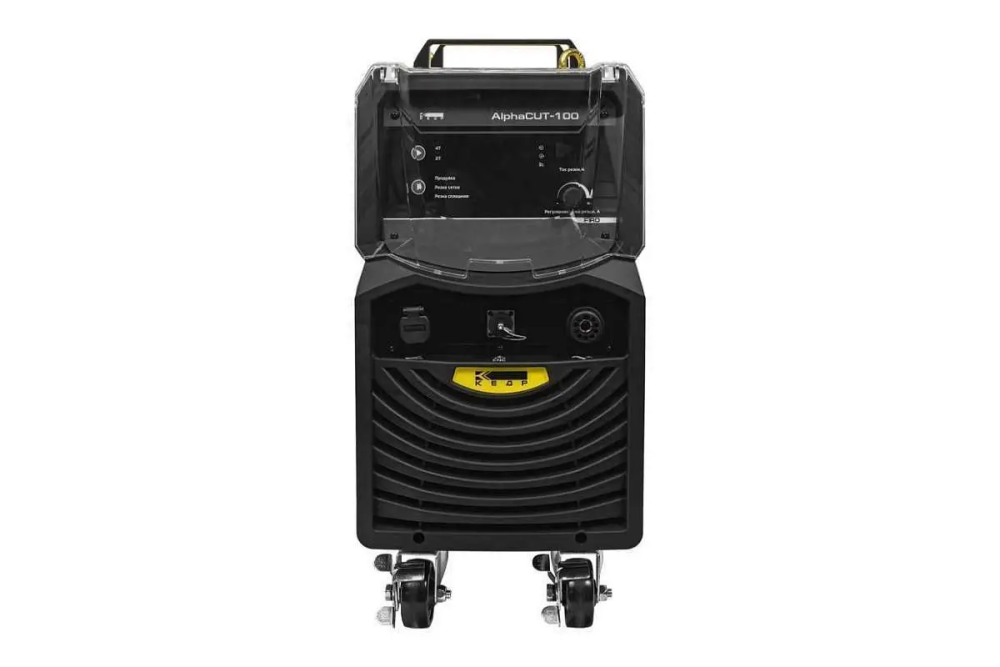 КЕДР AlphaCUT-100 (380В, 20-100А, 40 мм)