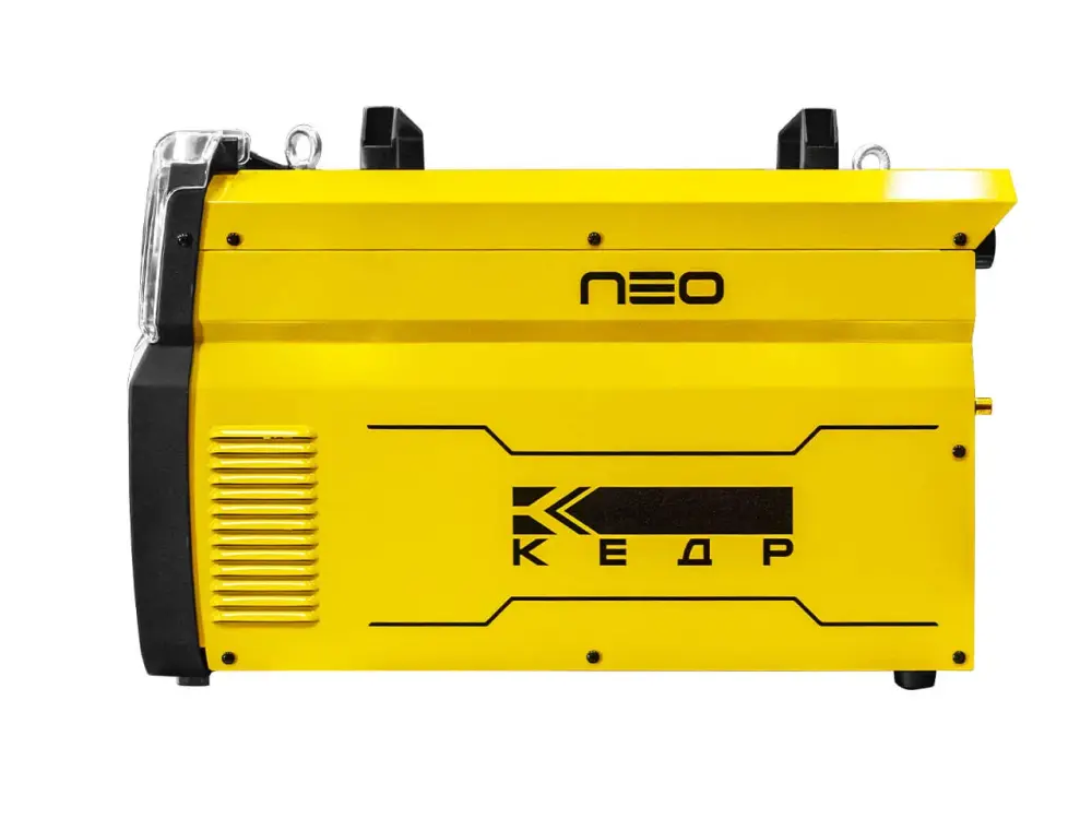 КЕДР MultiMIG-5000DP NEO LCD