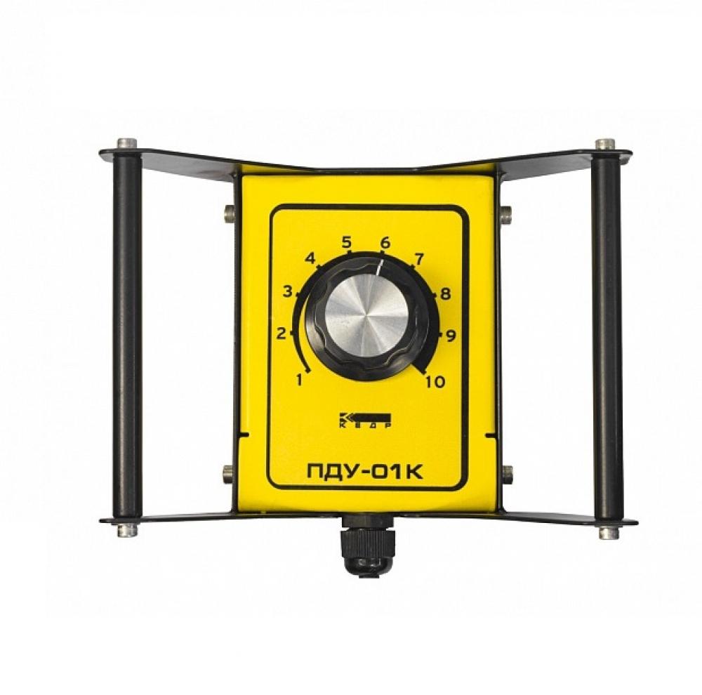 КЕДР Пульт ПДУ-01К (12 pin, MULTITIG), 5м