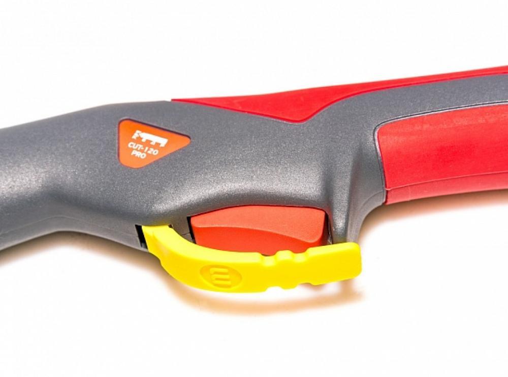 КЕДР CUT-120 PRO (ЦА) 12м