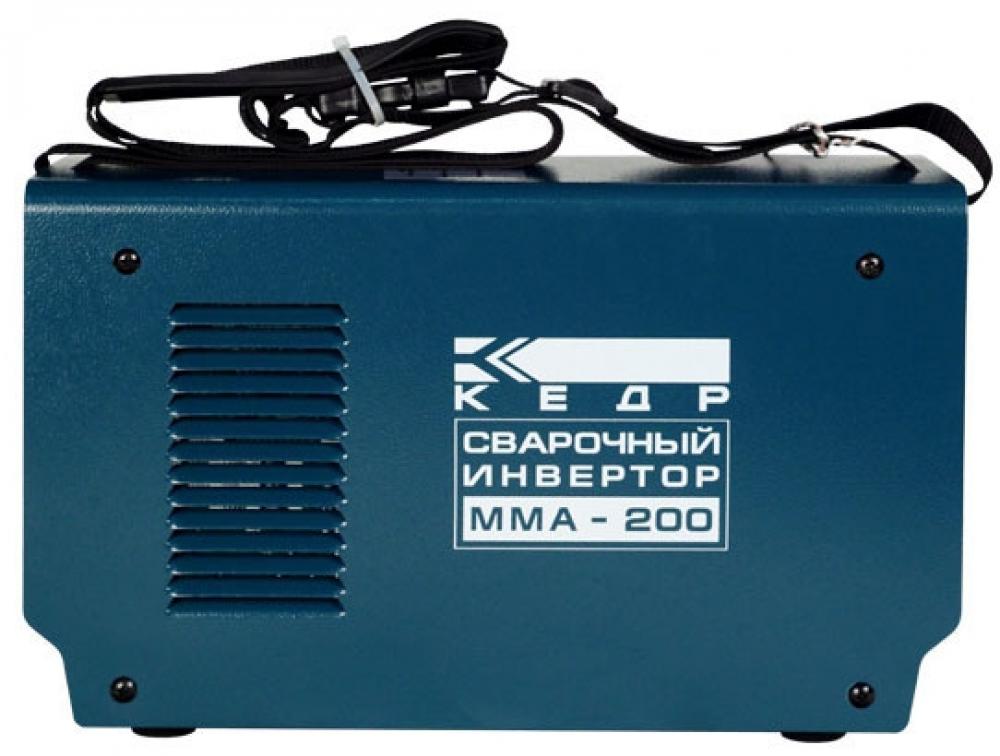 КЕДР MMA-200